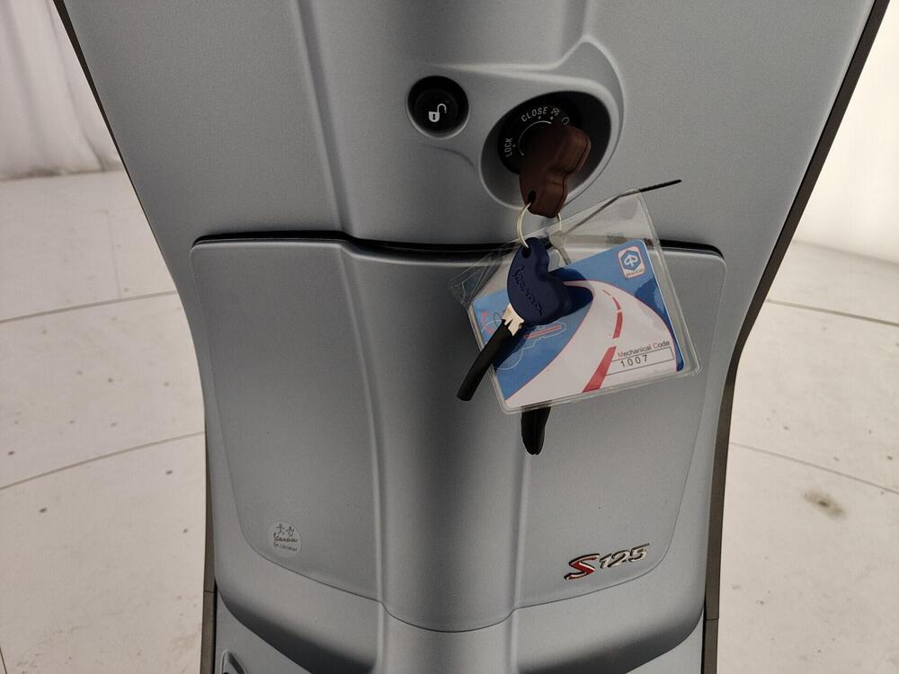 Vespa Primavera 125 S (2023 - 25) (14)