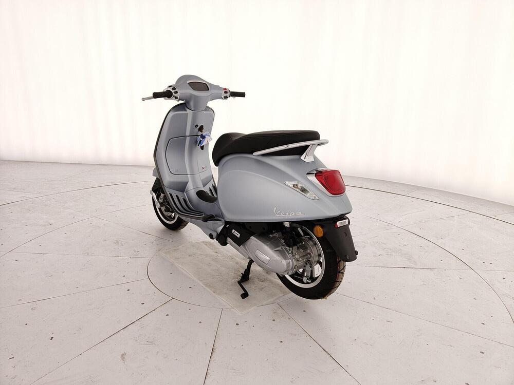 Vespa Primavera 125 S (2023 - 25) (3)
