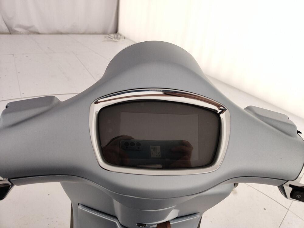 Vespa Primavera 125 S (2023 - 25) (11)