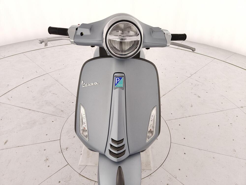 Vespa Primavera 125 S (2023 - 25) (8)