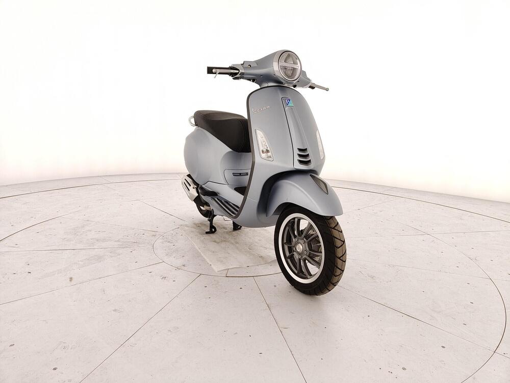 Vespa Primavera 125 S (2023 - 25) (6)