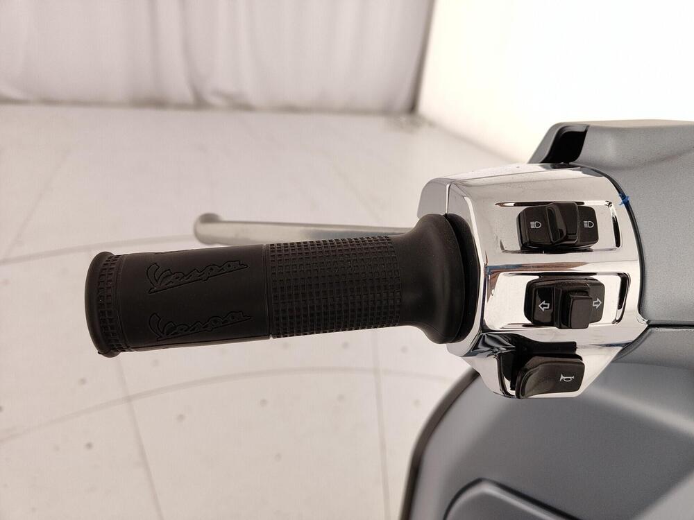 Vespa Primavera 125 S (2023 - 25) (12)