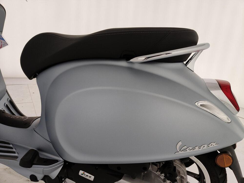 Vespa Primavera 125 S (2023 - 25) (15)