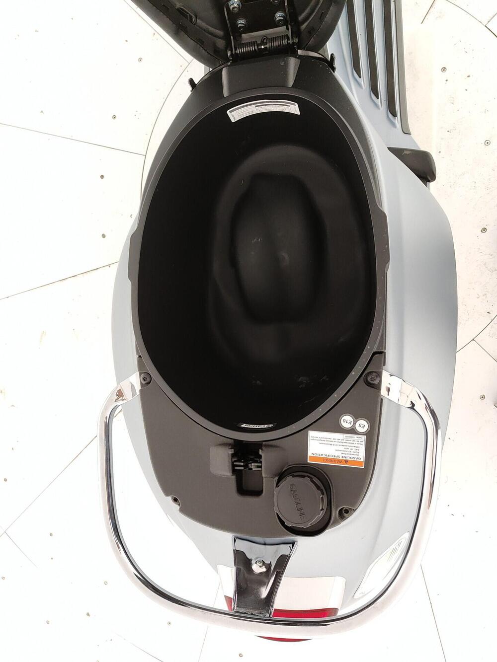 Vespa Primavera 125 S (2023 - 25) (19)