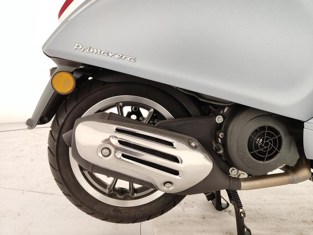 Vespa Primavera 125 S (2023 - 25) (17)