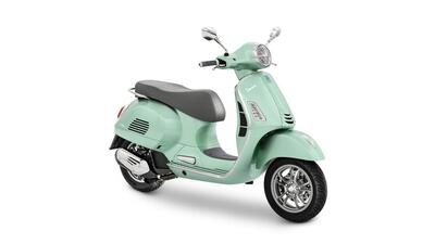Vespa GTS 125 (2025) nuova