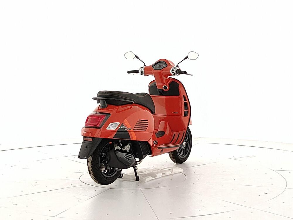 Vespa GTS 125 (2025 - 26) (4)