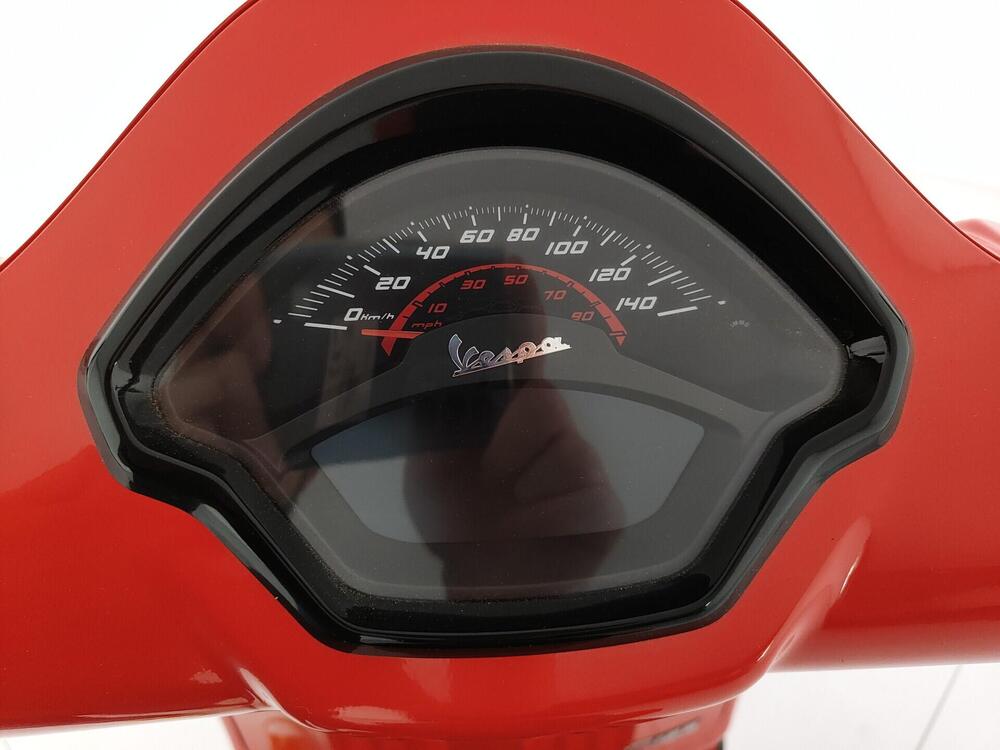 Vespa GTS 125 (2025 - 26) (7)