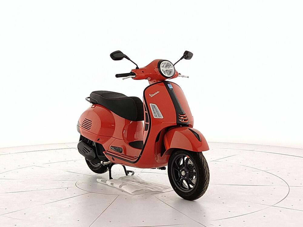 Vespa GTS 125 (2025 - 26) (6)
