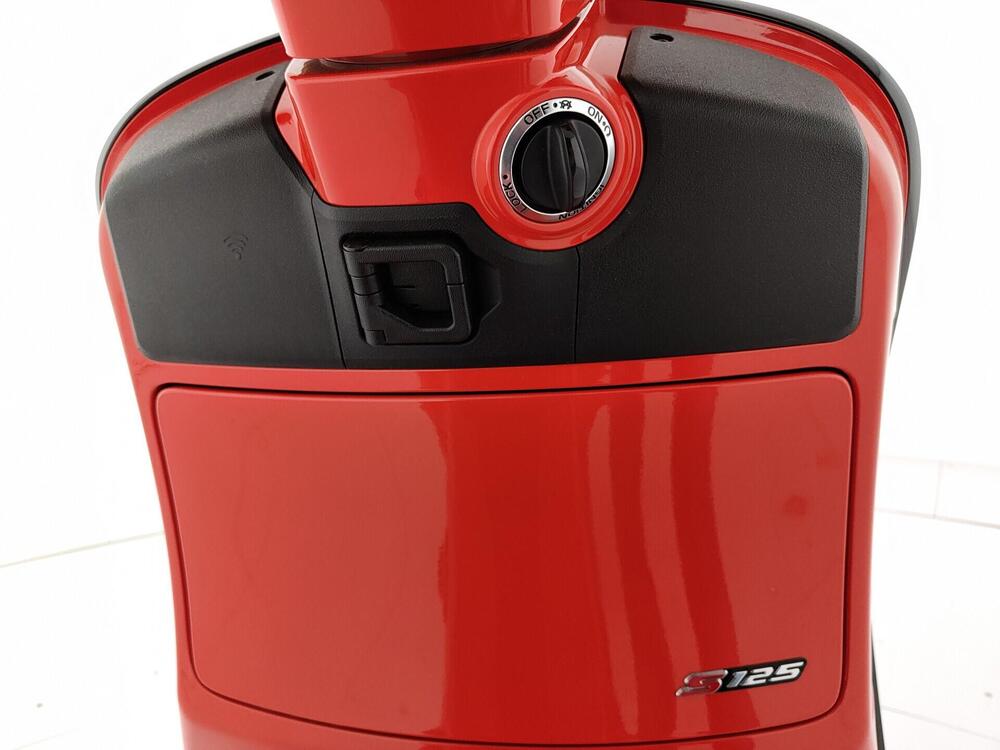 Vespa GTS 125 (2025 - 26) (15)