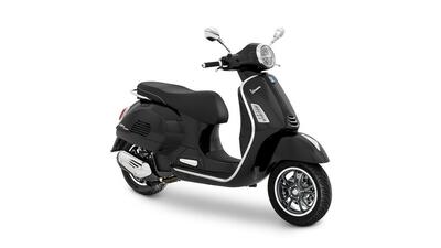 Vespa GTS 125 Super (2025) nuova