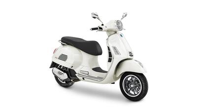 Vespa GTS 125 Super (2025) nuova