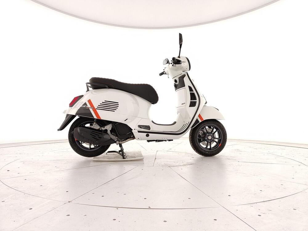 Vespa GTS 125 (2025 - 26) (5)