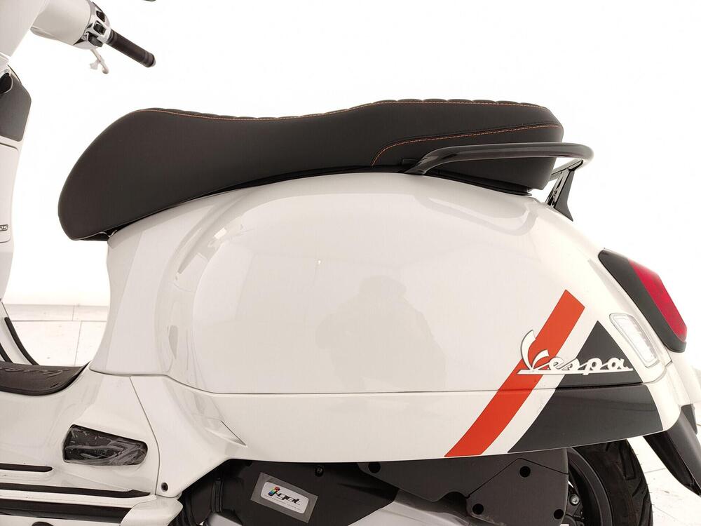 Vespa GTS 125 (2025 - 26) (17)