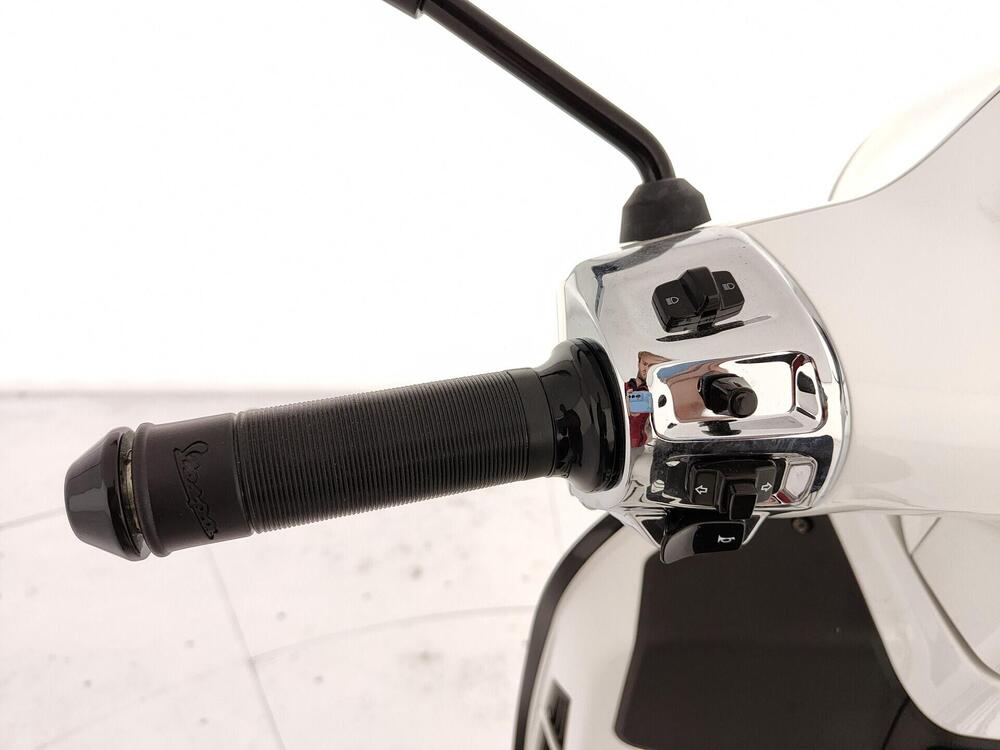 Vespa GTS 125 (2025 - 26) (13)