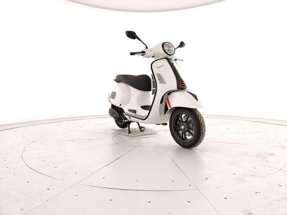 Vespa GTS 125 (2025 - 26) (6)