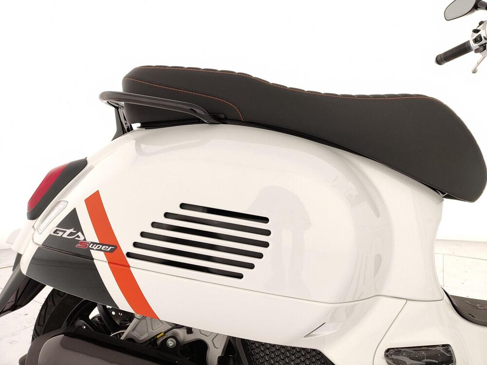 Vespa GTS 125 (2025 - 26) (18)