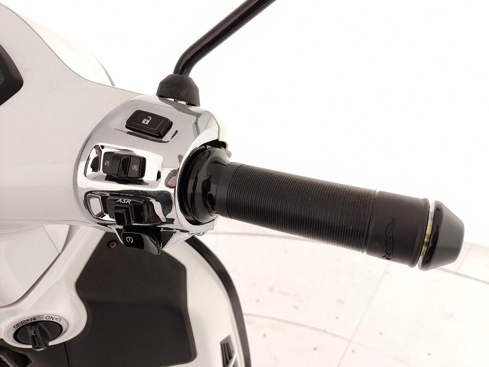 Vespa GTS 125 (2025 - 26) (14)