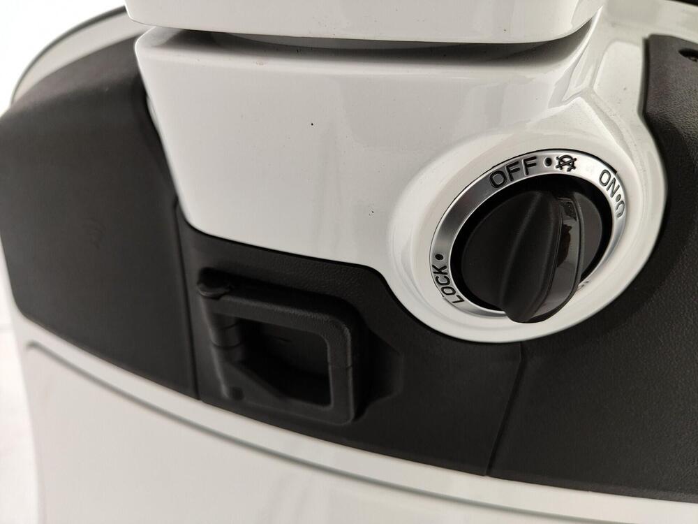 Vespa GTS 125 (2025 - 26) (15)