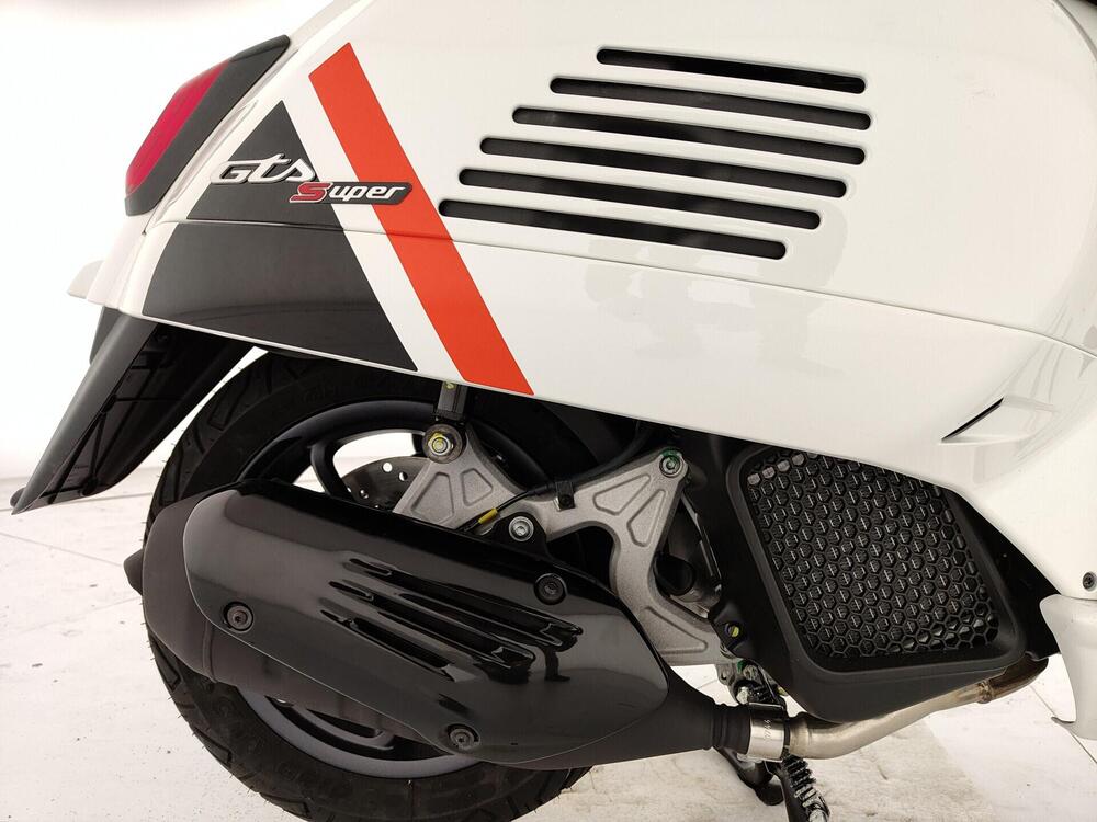 Vespa GTS 125 (2025 - 26) (19)