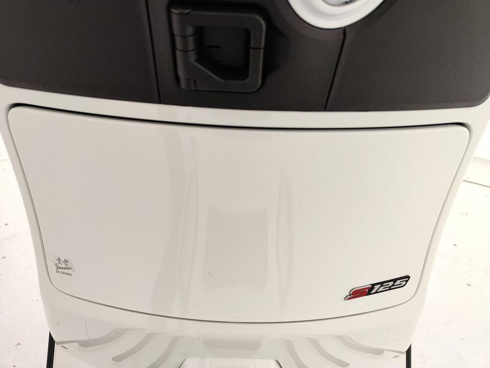 Vespa GTS 125 (2025 - 26) (16)