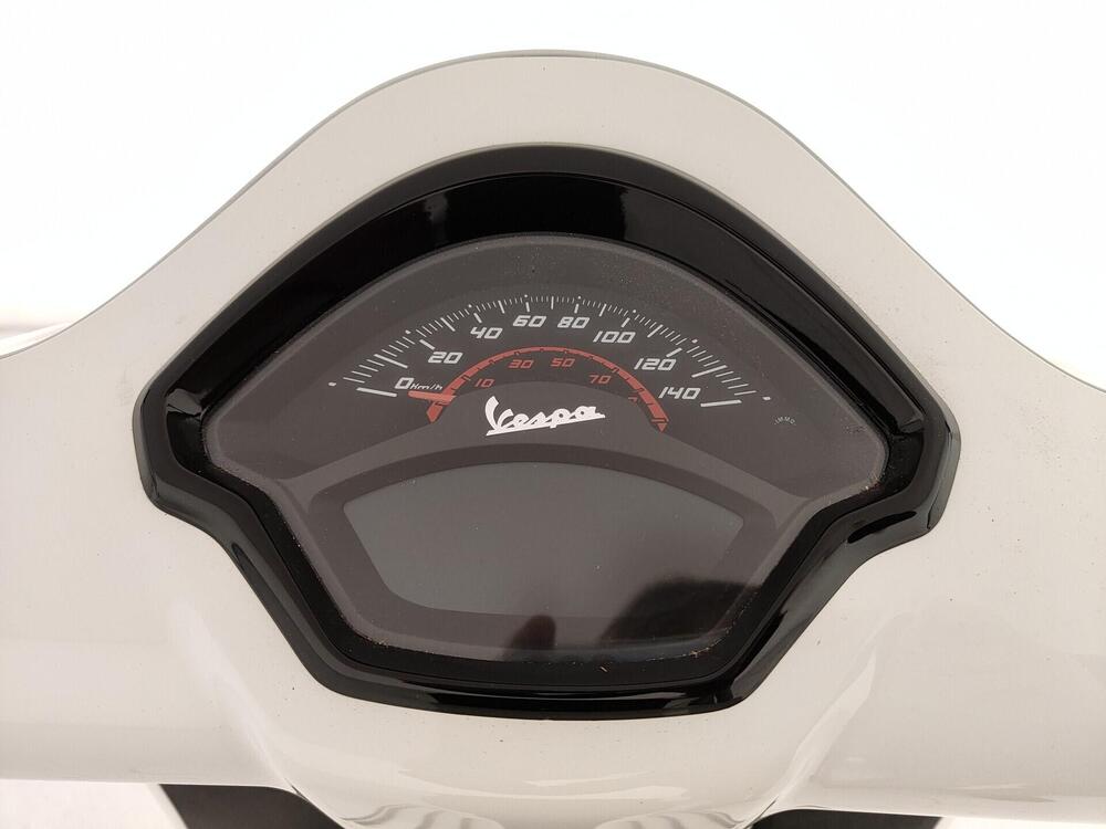 Vespa GTS 125 (2025 - 26) (12)