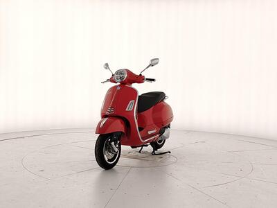 Vespa GTS 300 Super ABS (2014 - 16) nuova