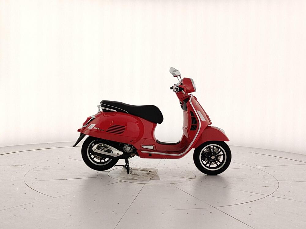 Vespa GTS 300 Super ABS (2014 - 16) (5)