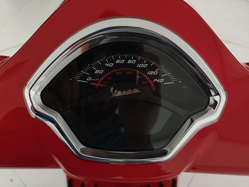 Vespa GTS 300 Super ABS (2014 - 16) (7)