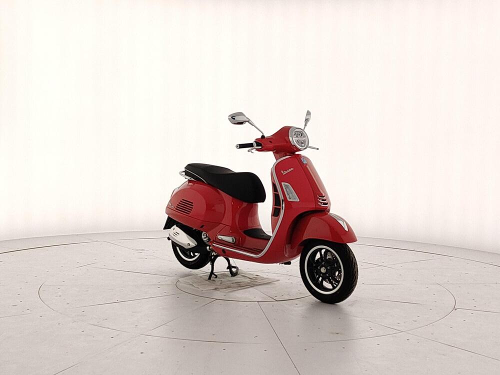 Vespa GTS 300 Super ABS (2014 - 16) (6)