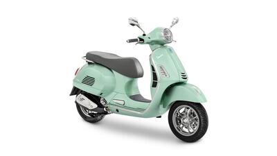 Vespa GTS 300 Hpe Touring (2019) nuova