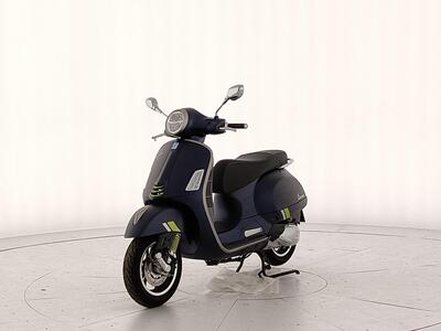 Vespa GTS 300 ABS (2014 - 16) nuova