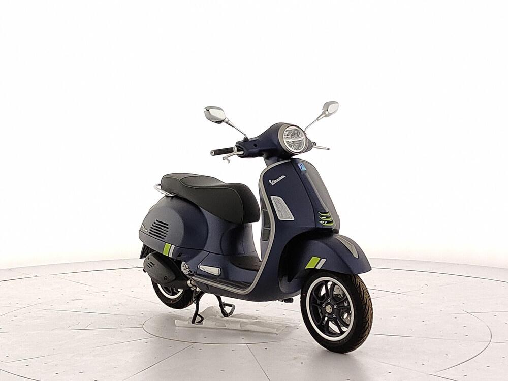 Vespa GTS 300 ABS (2014 - 16) (6)