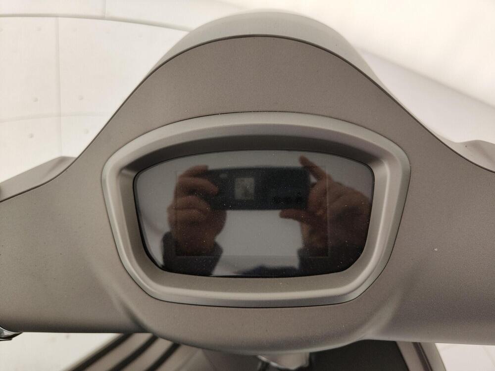 Vespa GTS 300 ABS (2014 - 16) (11)