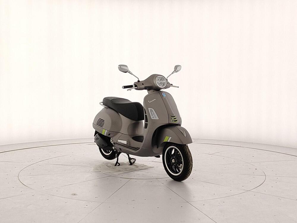 Vespa GTS 300 ABS (2014 - 16) (6)