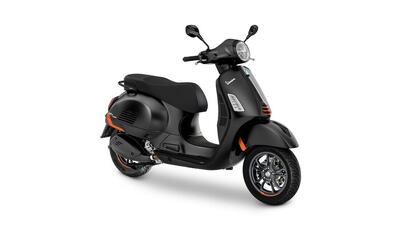 Vespa GTS 300 Hpe Touring (2019) nuova