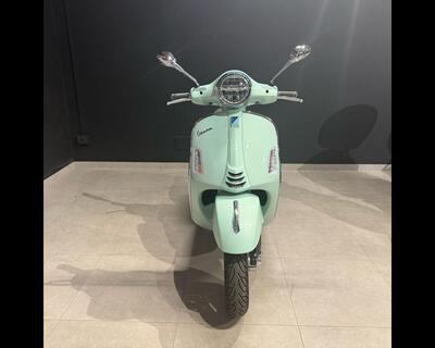 Vespa GTS 125 usata