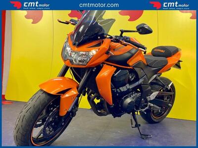 Kawasaki Z 750 (2007 - 14) usata