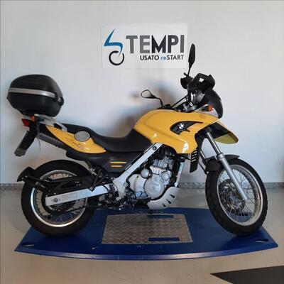 Bmw F 650 GS (2000 - 03) usata