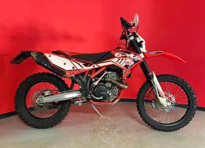 Betamotor RR 450 4T Enduro (2012) usata