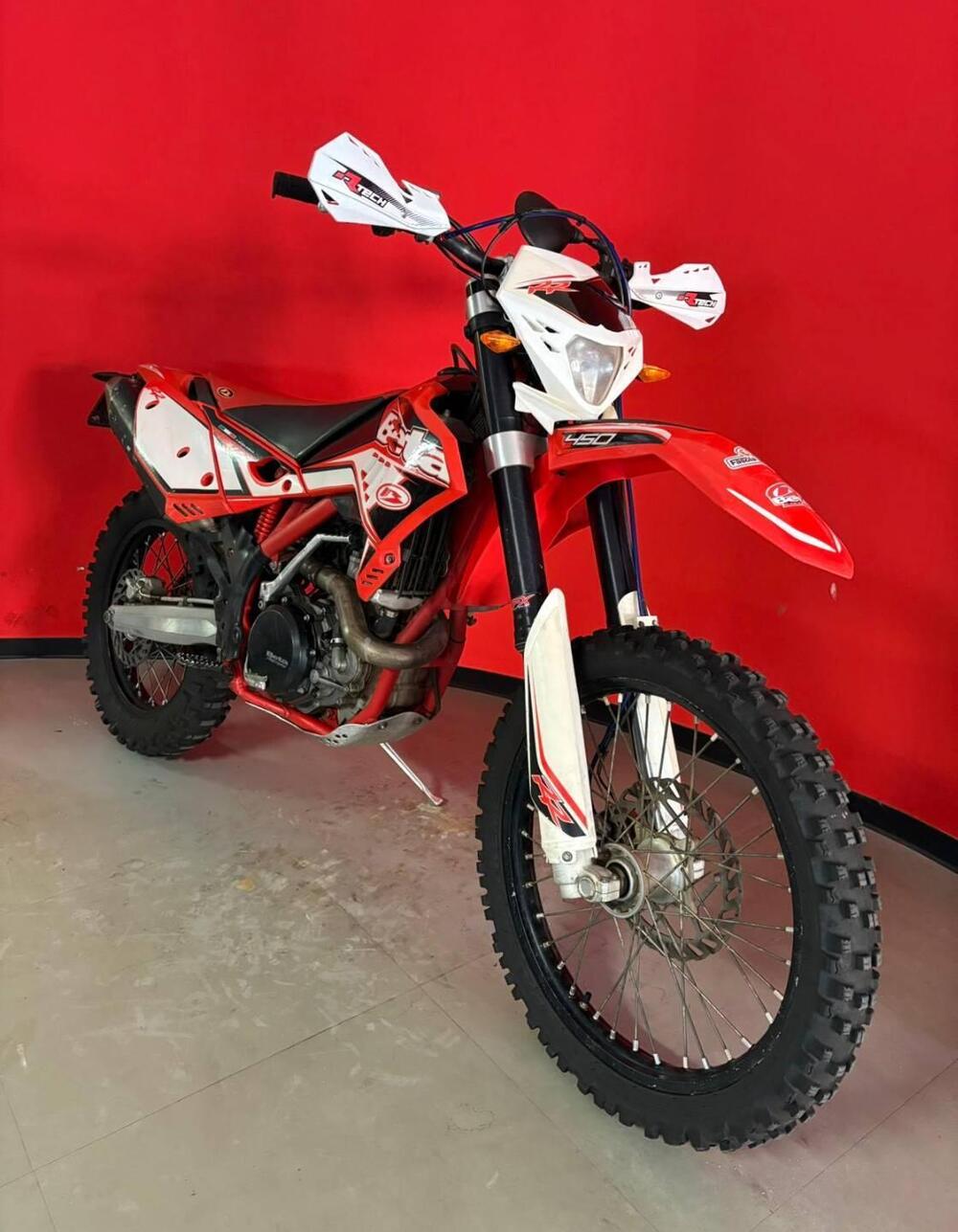 Betamotor RR 450 4T Enduro (2012) (2)