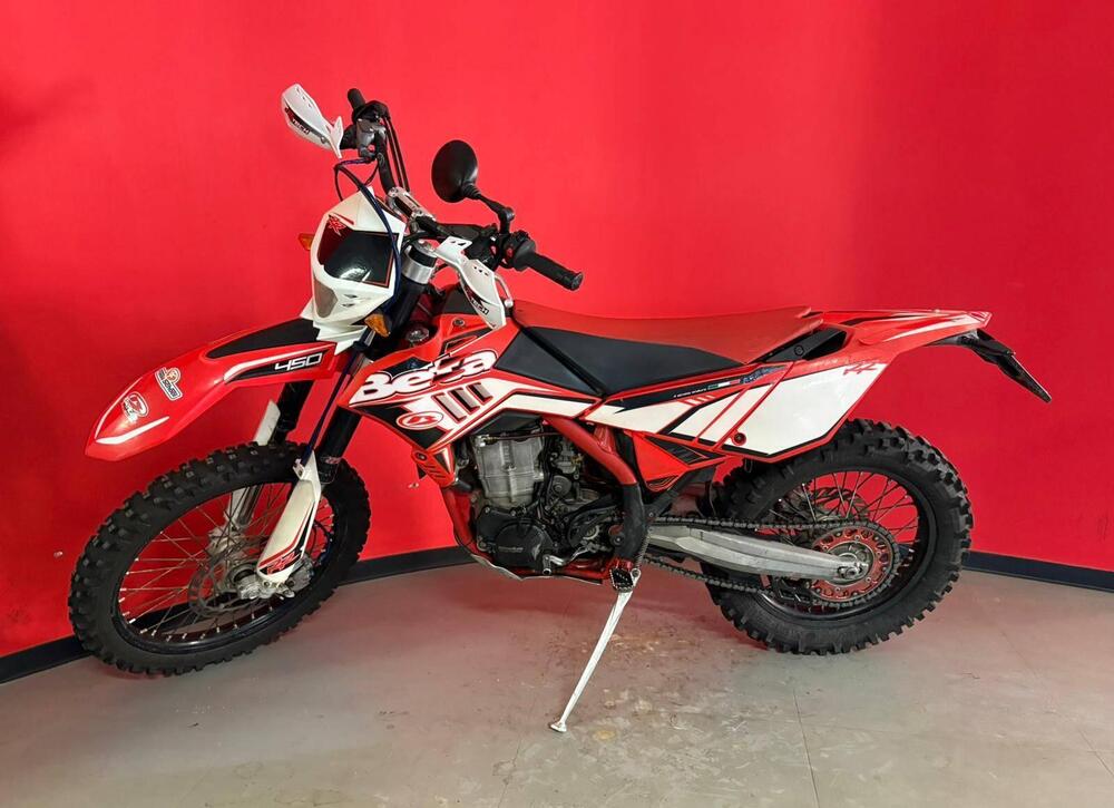 Betamotor RR 450 4T Enduro (2012) (3)