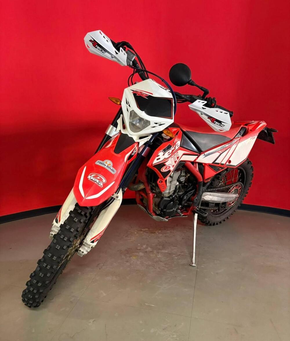 Betamotor RR 450 4T Enduro (2012) (4)