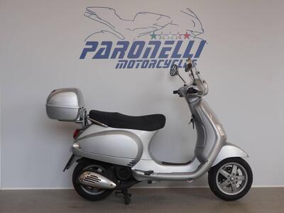 Vespa LX 150 (2005 - 11) usata