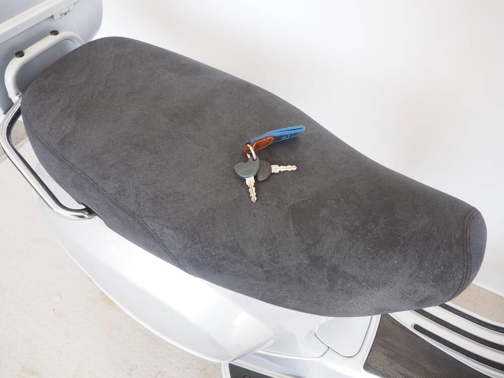 Vespa LX 150 (2005 - 11) (6)