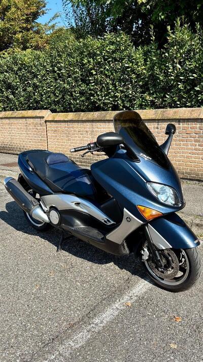 Yamaha T-Max 500 (2004 - 07) usata