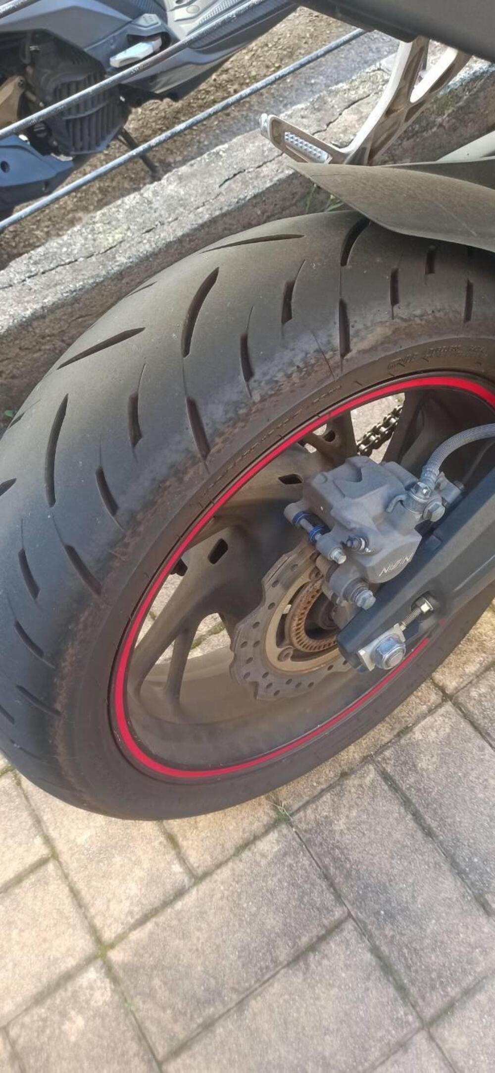 Honda CB 650 F (2017 - 18) (6)