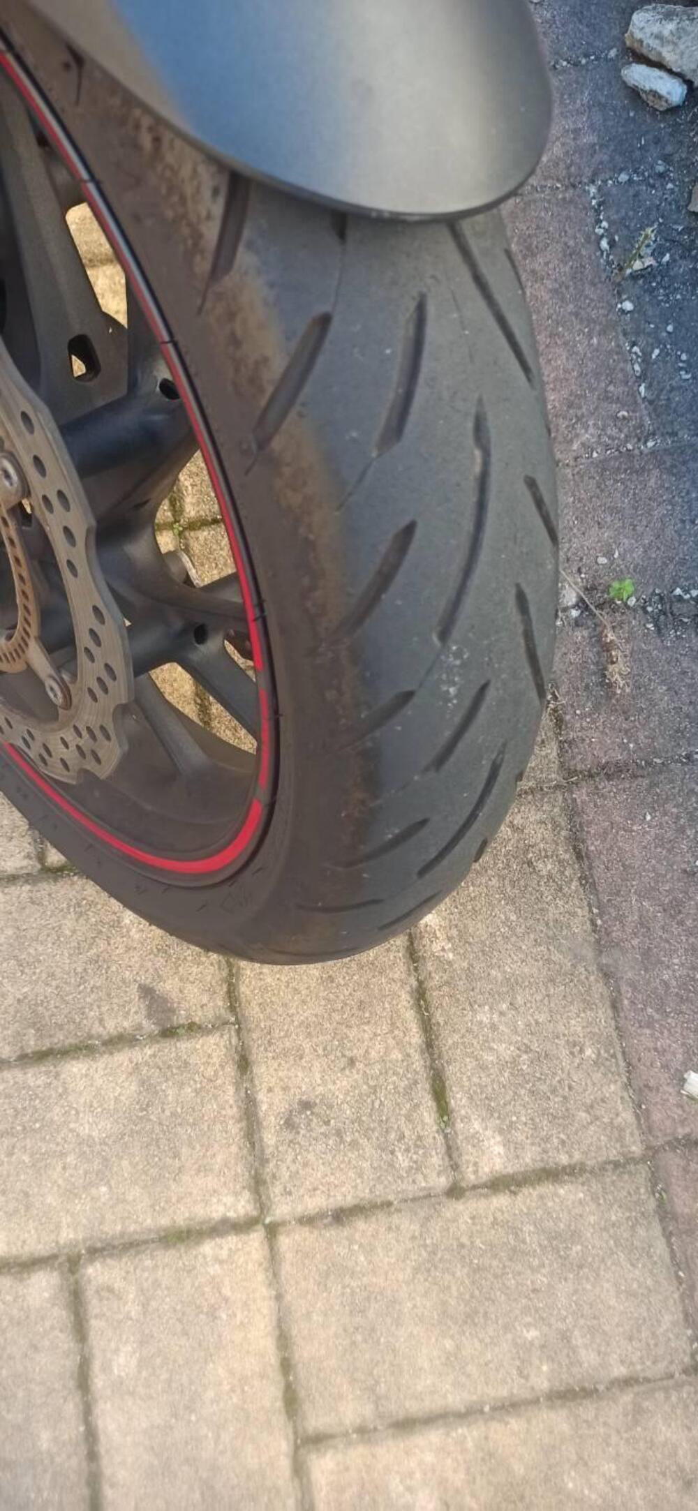 Honda CB 650 F (2017 - 18) (7)