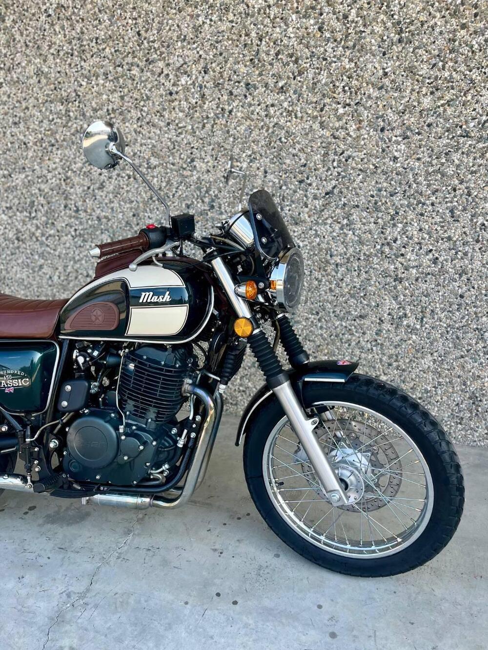 Mash Italia Six Hundred 650 (2021 - 25) (3)