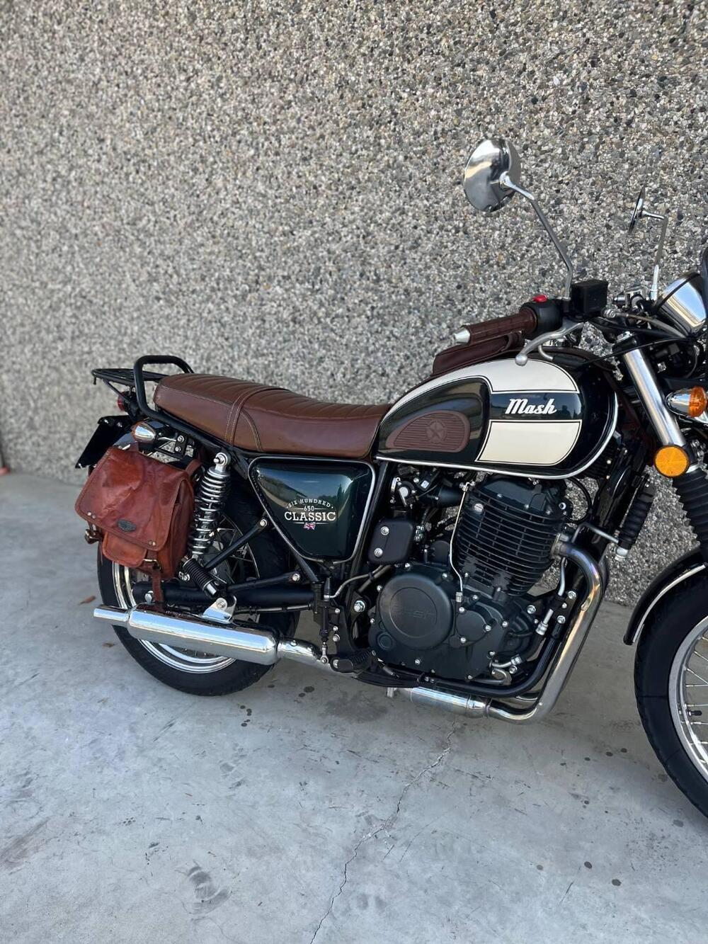 Mash Italia Six Hundred 650 (2021 - 25) (4)